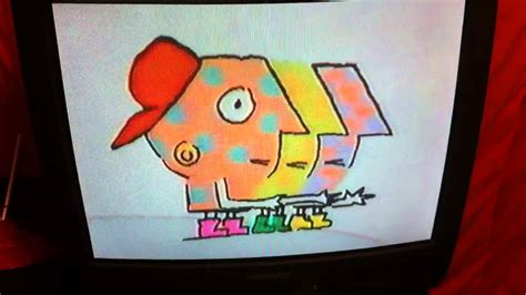 PBS Kids WGBH Logo