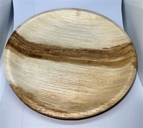 Palm Leaf Plates - Etsy