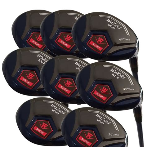 6 Hybrid Golf Clubs That Will Boost Your Golfing Performance! - The ...