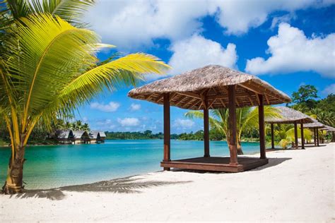 Holiday Inn Resort Vanuatu Accommodation