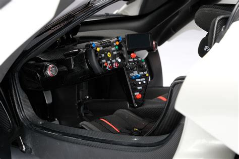 Ferrari fxx k evo interior 287414-Ferrari fxx k evo interior