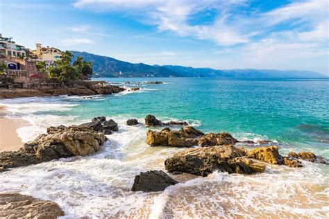 Puerto Vallarta Beaches - The Top 5 to Visit | Lifestyle Properties PV ...