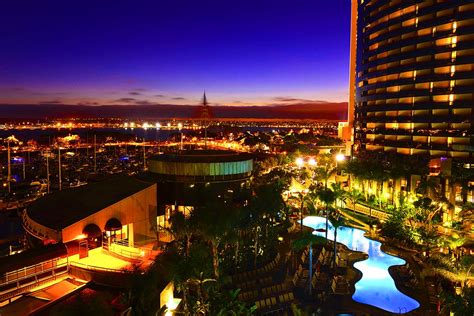 D8HE Marriott San Diego Marina | Glenn | Flickr