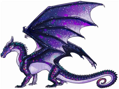 Image - Rainwing | Wings of Fire Fanon Wiki | Wings of fire dragons ...