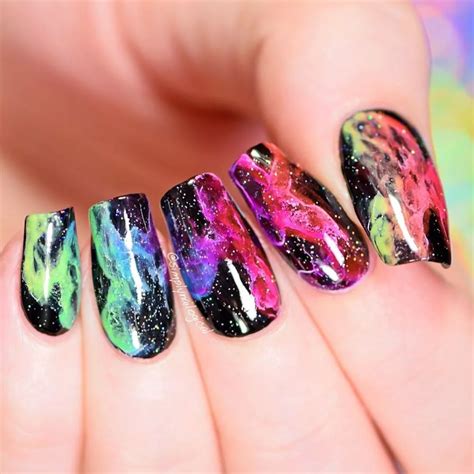 15 Rainbow Nails Designs to Elevate Your Mood