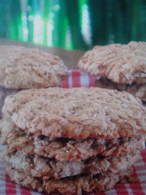 Savory oatcakes