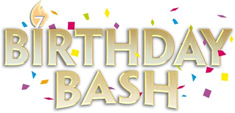 Birthday Bash - Official SMITE Wiki