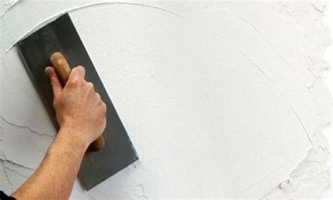 What is Gypsum Plaster? Its Advantages and Disadvantages ...