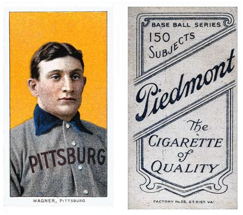 Rare baseball card from 1909 sells for $1.2 million - NY Daily News