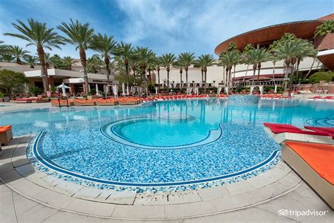 RED ROCK CASINO RESORT & SPA (AU$120): 2021 Prices & Reviews (Las Vegas ...