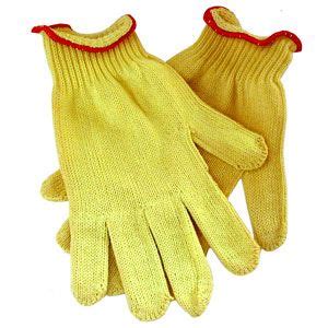 Cut-Resistant Kevlar Gloves Pair