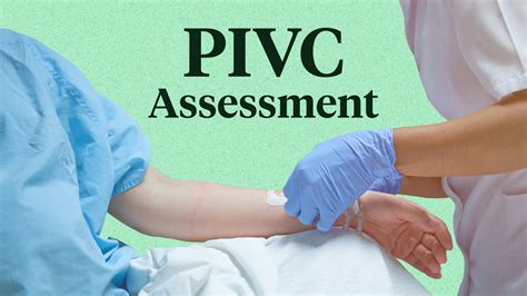 How to Assess a Peripheral Intravenous (IV) Cannula | Ausmed