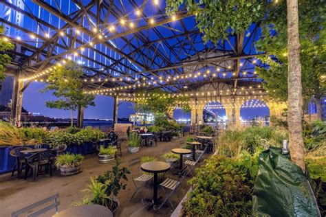 15 cozy outdoor restaurants in Philadelphia to check out this fall