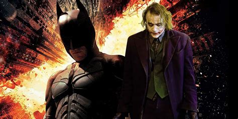 What If Joker Was In The Dark Knight Rises...