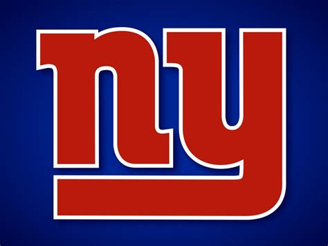 pics of ny giants logo | New York Giants Logo new york giants logo ...