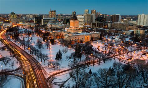 Meet Winnipeg, home of the Jacksonville Icemen's parent club ...