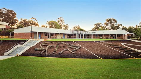 Eaton Primary School Early Childhood Centre - MCG Architects