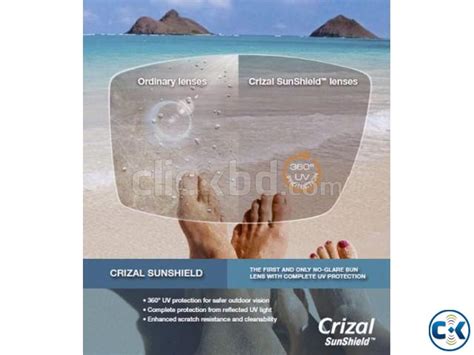 Crystal Clear Vision Beyond Ordinary Lenses | ClickBD