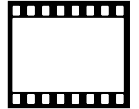 Free Film Border Cliparts, Download Free Film Border Cliparts png ...