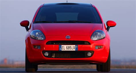 Fiat Punto Successor Confirmed For 2023 Based On PSA-Group Platform ...