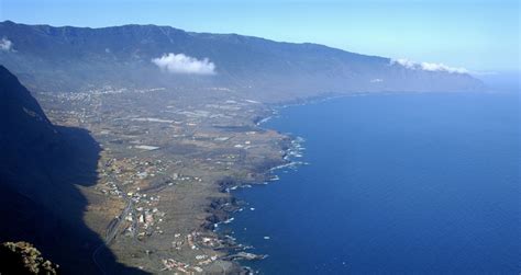 A Complete Guide for the Weather in the Canaries | Ferryhopper