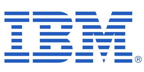 IBM Logo Meaning, History and Evolution - IBM Logo PNG & Brand Guide