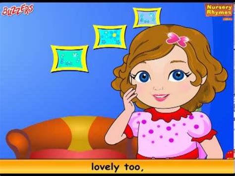 CHUBBY CHEEKS - Nursery Rhymes for Children - YouTube