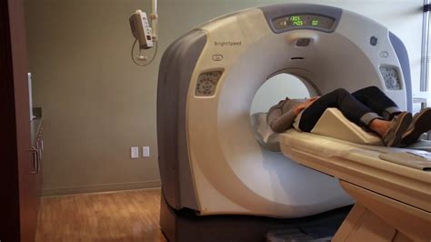 What’s the Difference Between an MRI and a CT? - YouTube