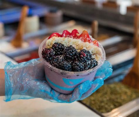 Blue Bowl Bringing Healthy Offerings to Stanton | What Now OC