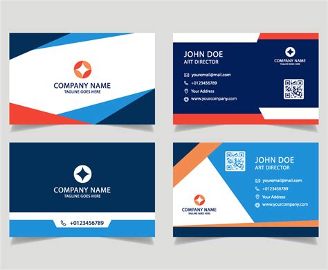 Business Card Design Templates