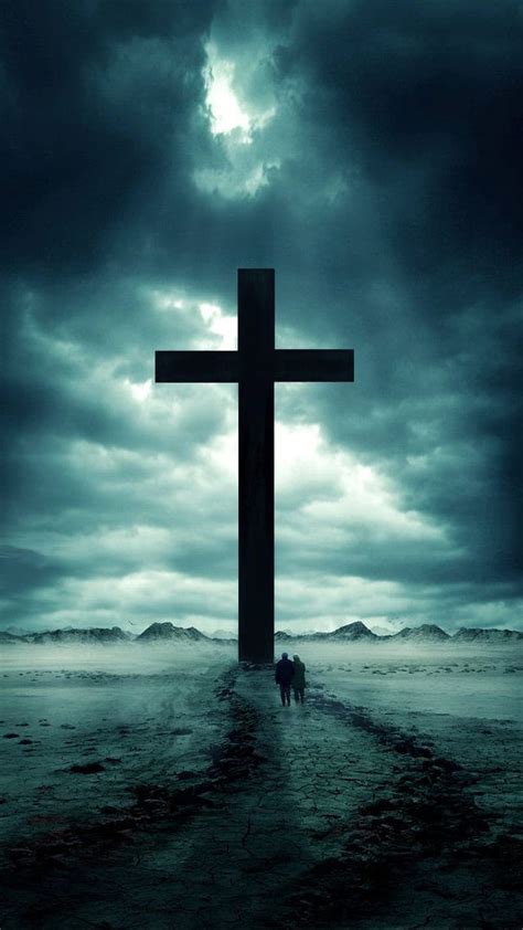 Christian Cross, god, jesus, religious, devotional, HD phone wallpaper ...