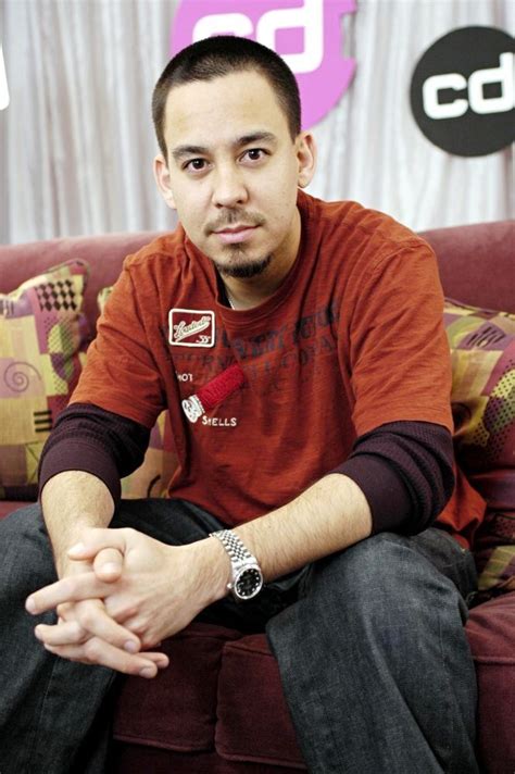 Mike Shinoda - Linkin Park | Banda