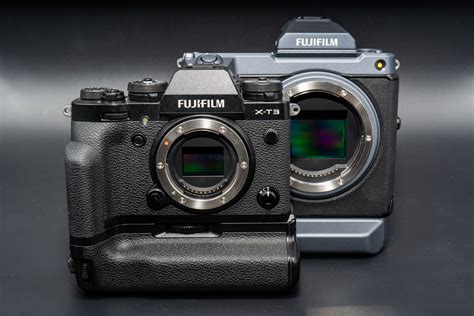 Fujifilm Introduces FUJIFILM GFX100 IR (Infrared) Large Format ...