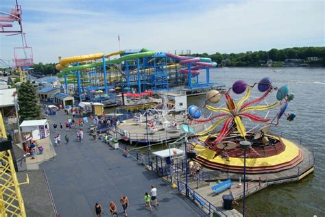 Indiana Beach Water Park - Travel Indiana