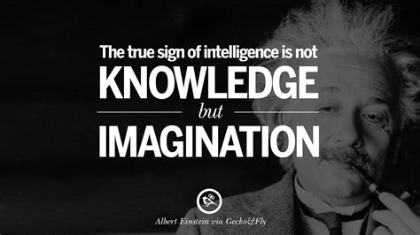 40 Beautiful Albert Einstein Quotes on God, Life, Knowledge and Imagination