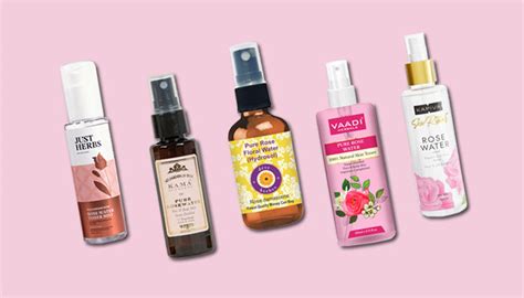 6 Amazing Benefits Of Using Rose Water For Your Skin | Nykaa’s Beauty Book