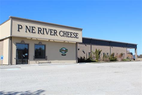 Pine River Cheese to reopen this summer