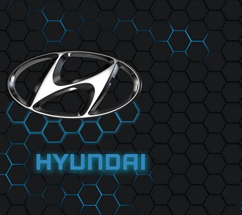 Hyundai, Hyundai Logo HD wallpaper | Pxfuel