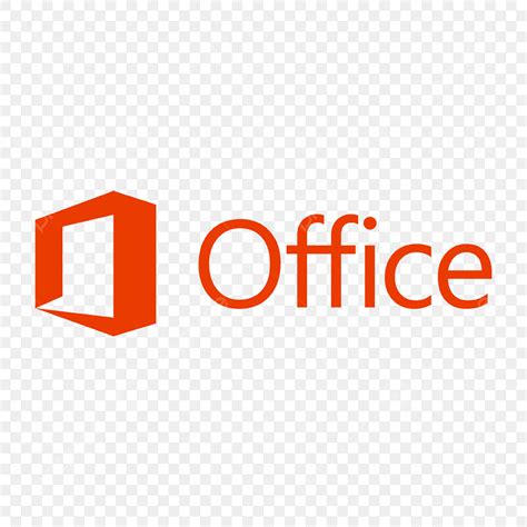 Microsoft Office Icon Png Transparent - Image to u