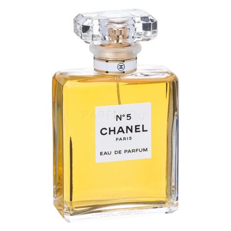 Chanel N°5 Eau de Parfum για γυναίκες 50 ml | Parfimo.gr