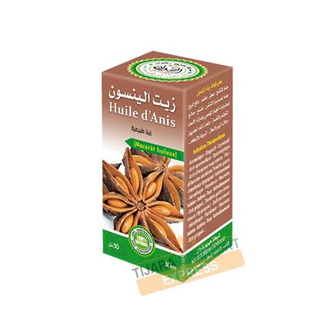 Star anise oil (30 ml)