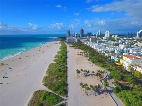 Leading Luxury: South Beach Miami Hotels | Five Star Alliance