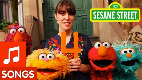 Sesame 50th Video | WTTW Chicago