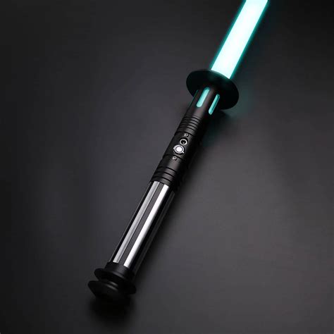 Buy ANBOX Light Sabers for Adult Dueling Aluminium Alloy Hilt FOC Light ...