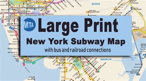 Nyc Subway Map Manhattan Only Printable - Goldia Gabriellia