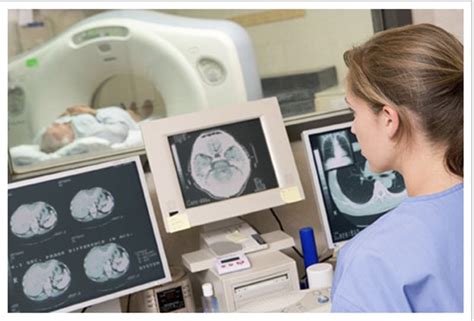 CT Scan Radiation Dose