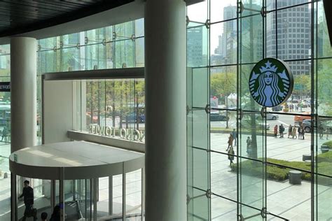 List of the Most Unique Starbucks Locations in Seoul - Seoul/Korea ...