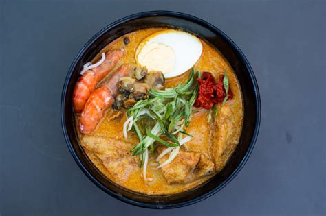 LaksaMana, Bedok Corner: “An academic study in all things Laksa ...