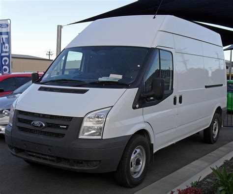 Ford Transit 350 - reviews, prices, ratings with various photos