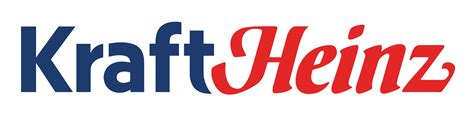 Kraft Heinz Logo PNG Image - PurePNG | Free transparent CC0 PNG Image ...